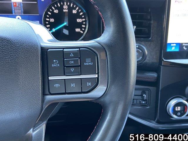 2023 Ford Expedition - $52,747