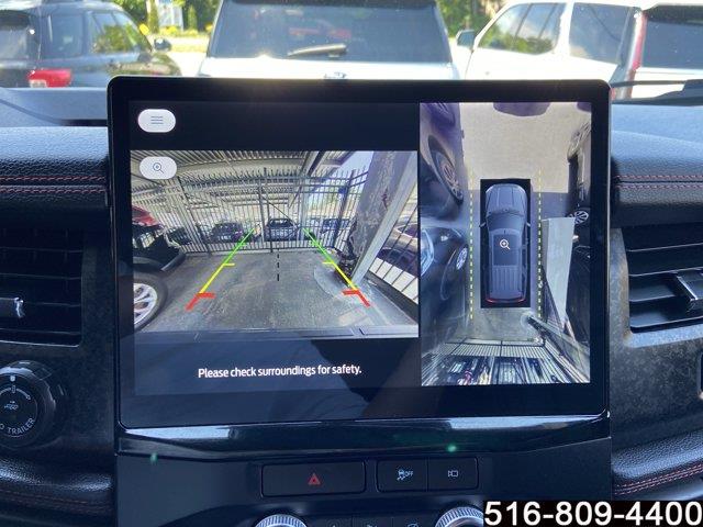 2023 Ford Expedition - $52,747