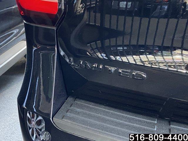 2023 Ford Expedition - $52,747