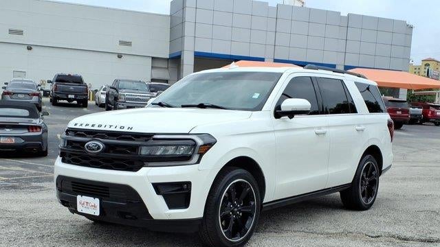 Preowned 2023 Ford Expedition Limited for Sale