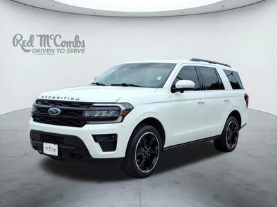 2023 Ford Expedition 4X4 Limited 4DR SUV