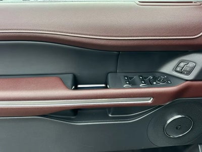 2023 Ford Expedition 4X4 Limited 4DR SUV