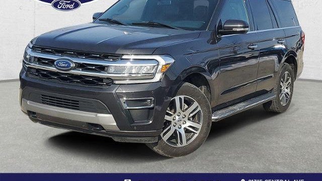 Preowned 2023 Ford Expedition Limited for Sale