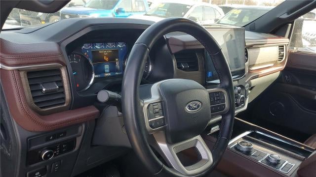 2023 Ford Expedition Limited