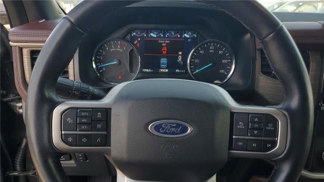 2023 Ford Expedition Limited