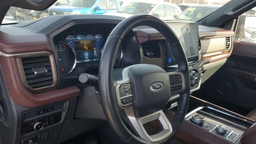 2023 Ford Expedition Limited