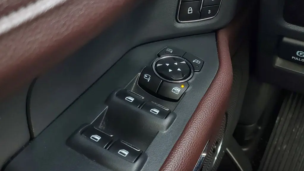 2023 Ford Expedition Limited