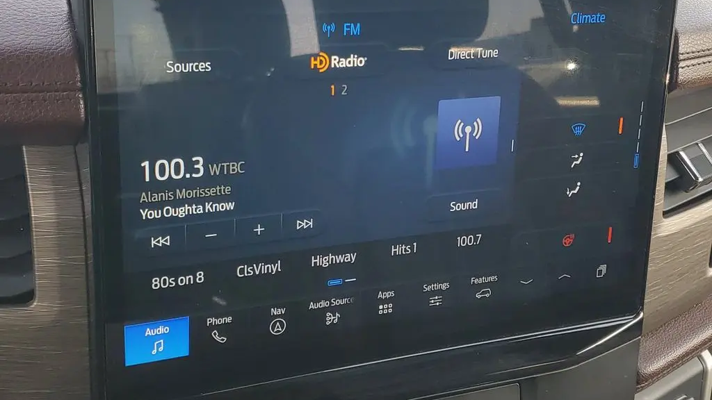 2023 Ford Expedition Limited