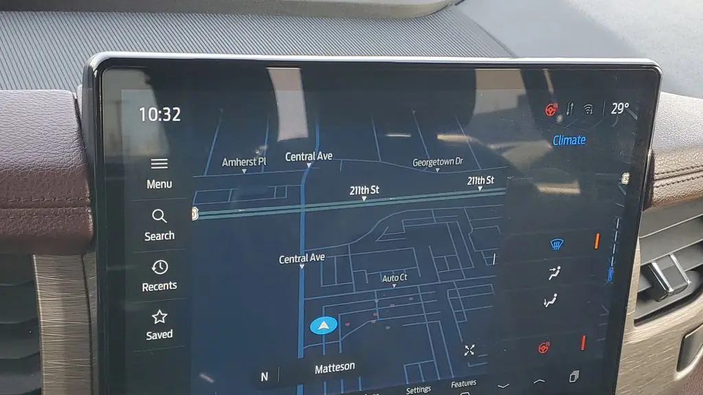 2023 Ford Expedition Limited