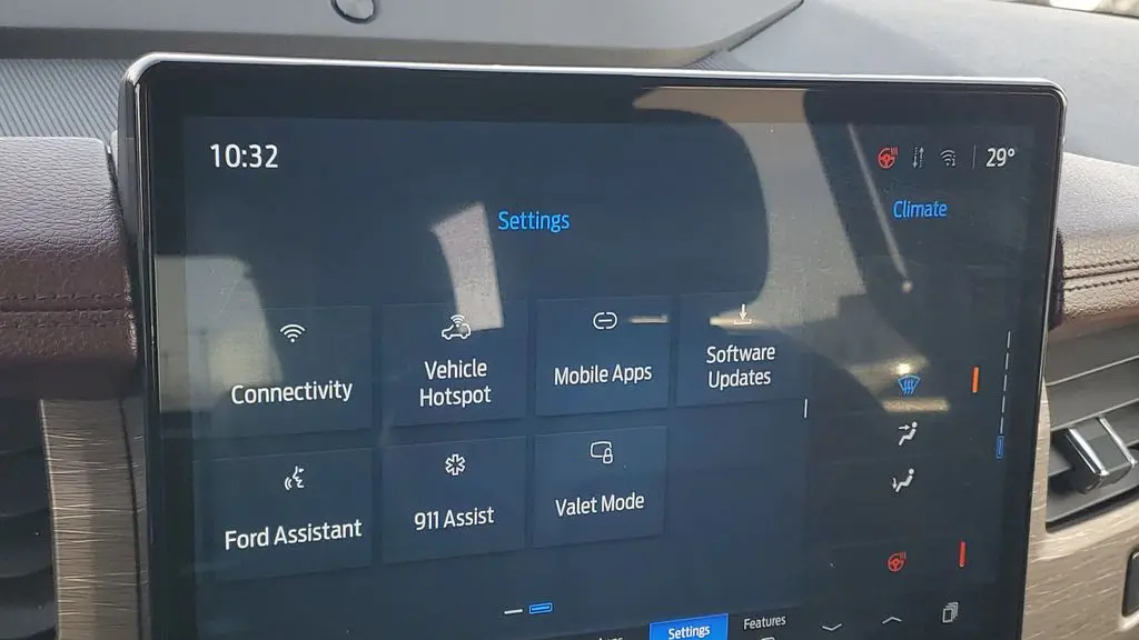 2023 Ford Expedition Limited