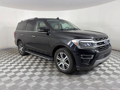 2023 Ford Expedition 4X4 Limited 4DR SUV