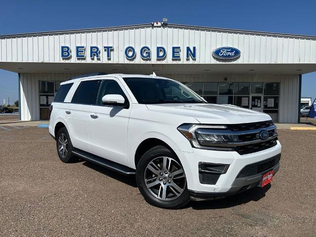 2023 Ford Expedition