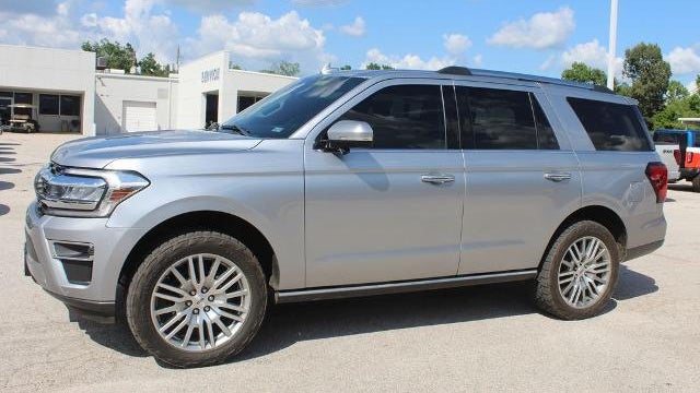 Preowned 2023 Ford Expedition Limited for Sale