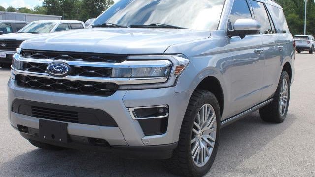 2023 Ford Expedition Limited