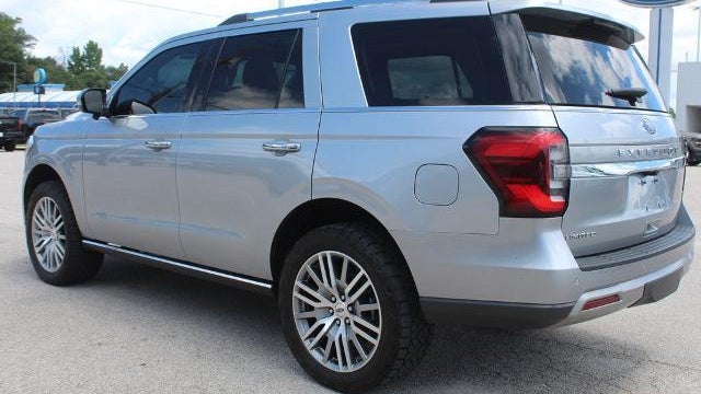 2023 Ford Expedition Limited