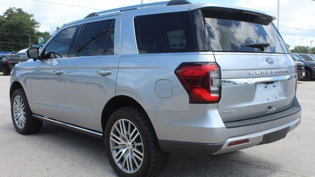 2023 Ford Expedition Limited