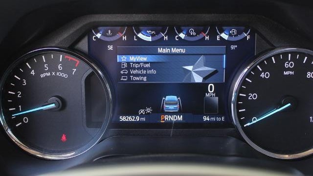 2023 Ford Expedition Limited
