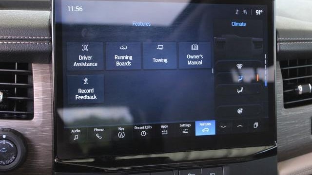 2023 Ford Expedition Limited