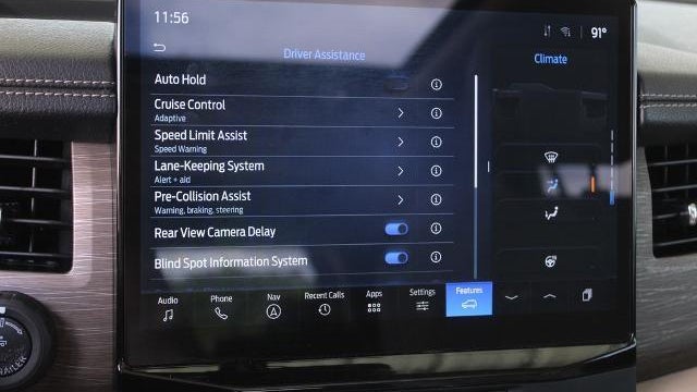 2023 Ford Expedition Limited