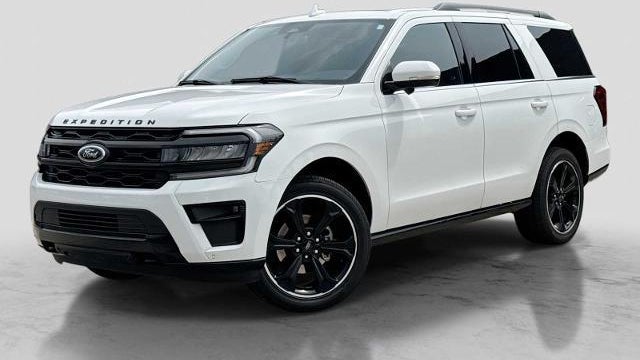 Preowned 2023 Ford Expedition Limited for Sale