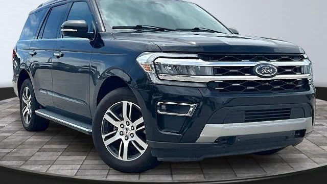 2023 Ford Expedition Limited