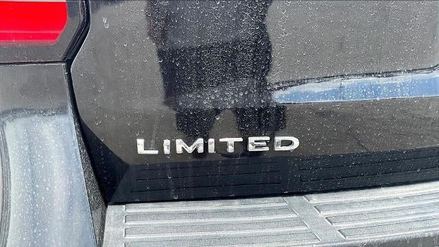 2023 Ford Expedition Limited