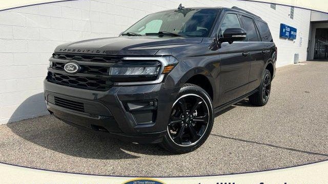 Preowned 2023 Ford Expedition Limited for Sale
