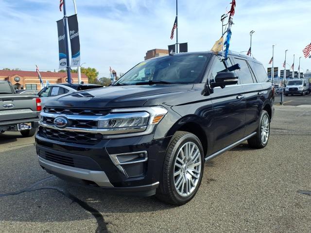 2023 Ford Expedition