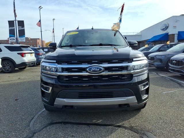 2023 Ford Expedition - $48,980