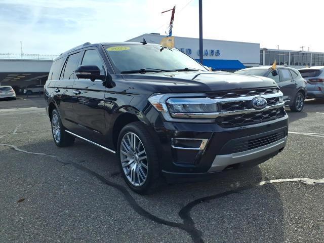 2023 Ford Expedition - $48,980