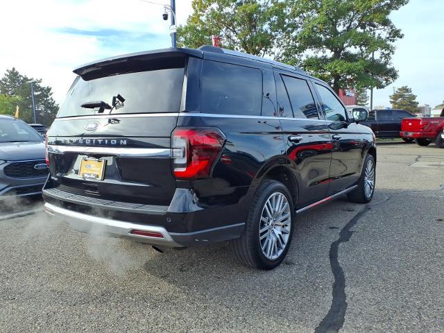 2023 Ford Expedition - $48,980