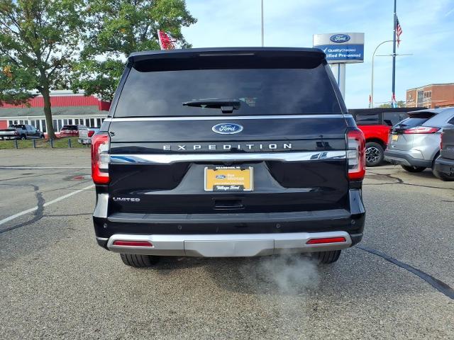 2023 Ford Expedition - $48,980