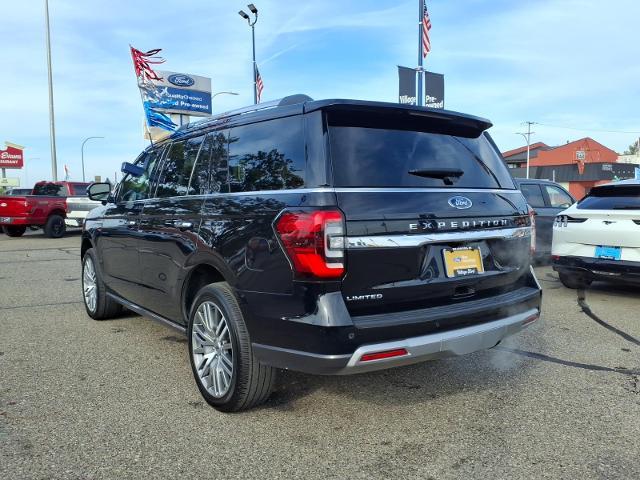 2023 Ford Expedition - $48,980