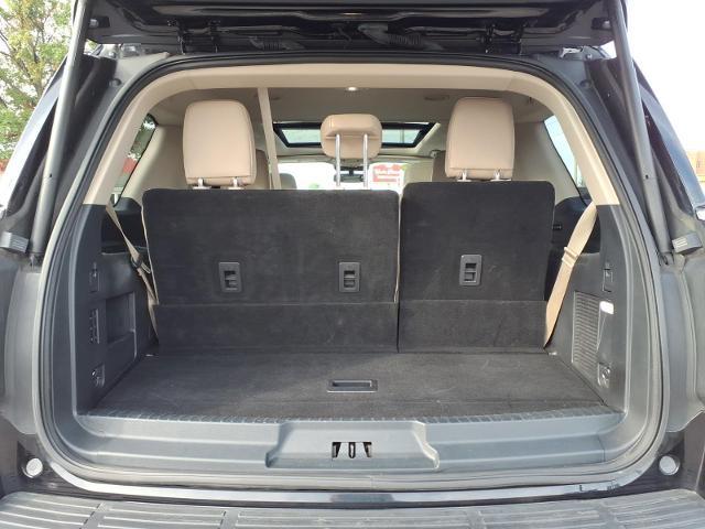 2023 Ford Expedition - $48,980