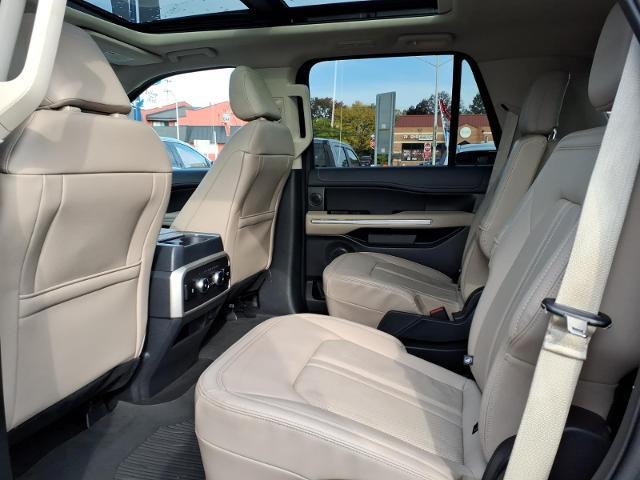 2023 Ford Expedition - $48,980