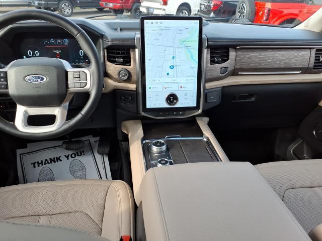 2023 Ford Expedition - $48,980