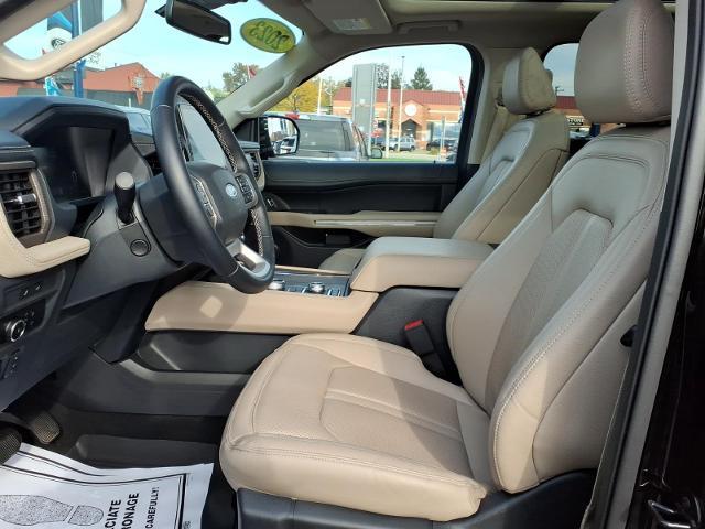 2023 Ford Expedition - $48,980