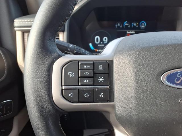 2023 Ford Expedition - $48,980