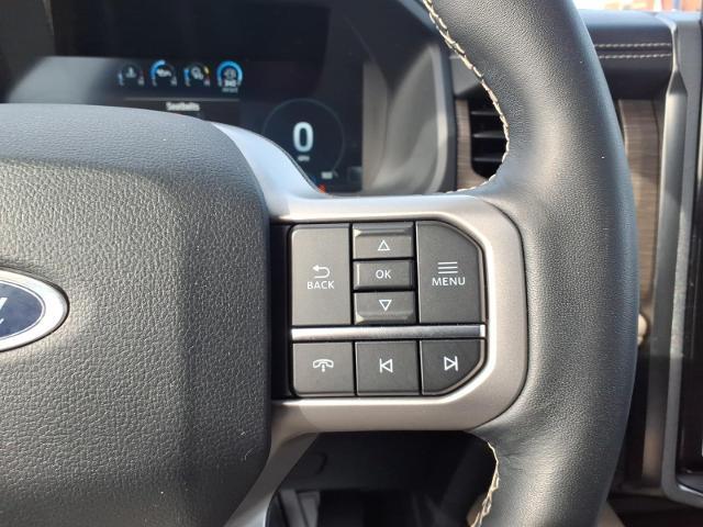 2023 Ford Expedition - $48,980