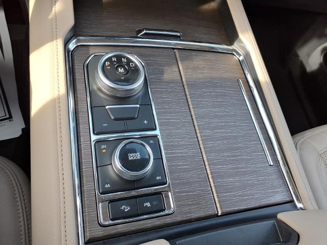 2023 Ford Expedition - $48,980