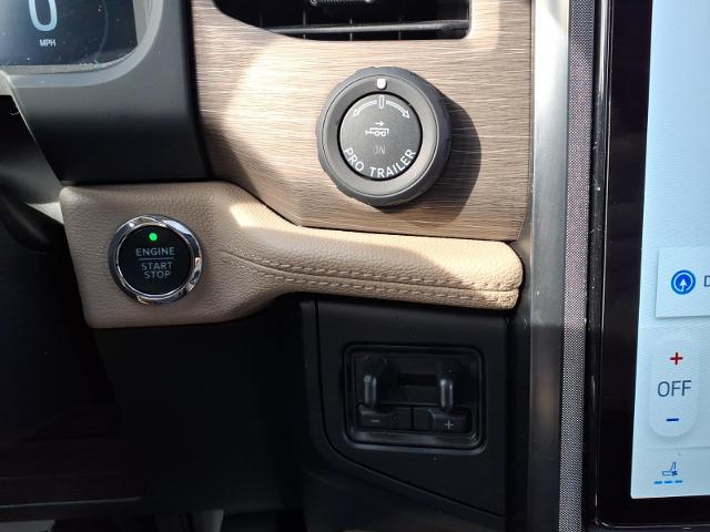 2023 Ford Expedition - $48,980