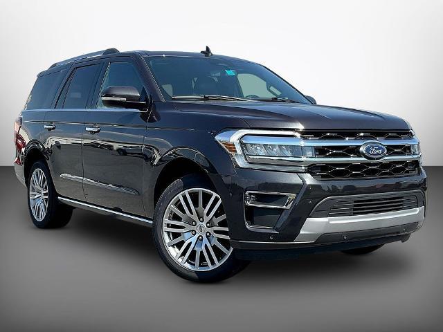 2024 Ford Expedition - $44,899