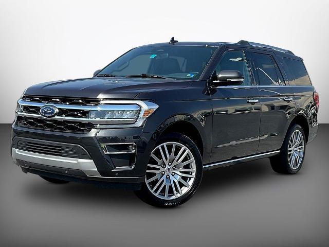 2024 Ford Expedition - $44,899