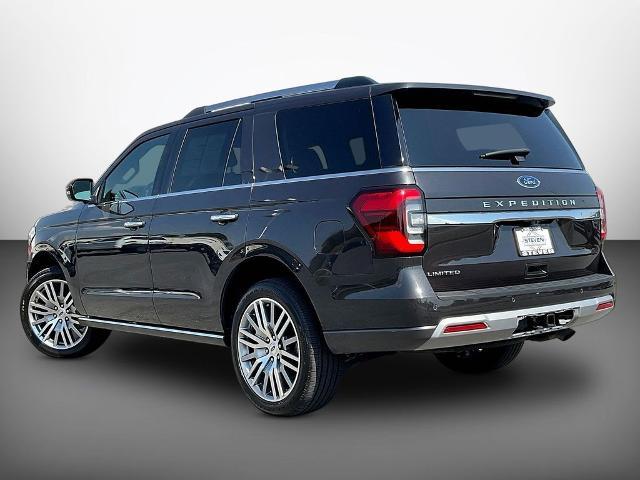2024 Ford Expedition - $44,899