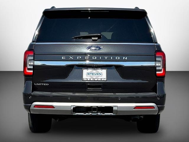 2024 Ford Expedition - $44,899