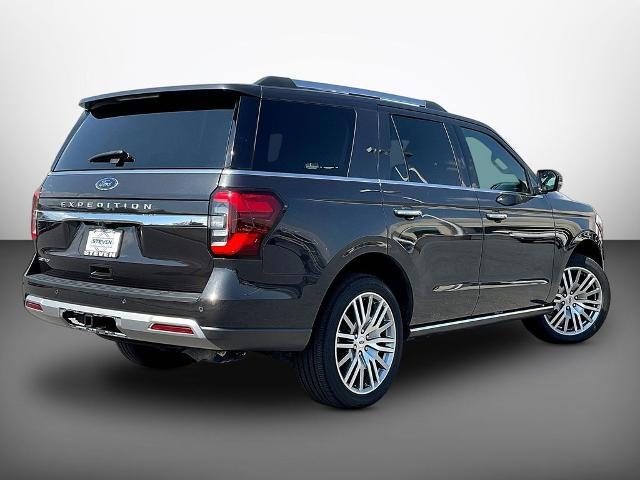 2024 Ford Expedition - $44,899