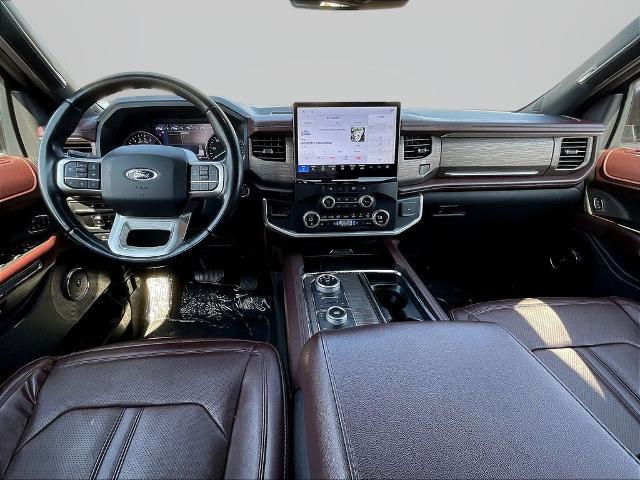 2024 Ford Expedition - $44,899