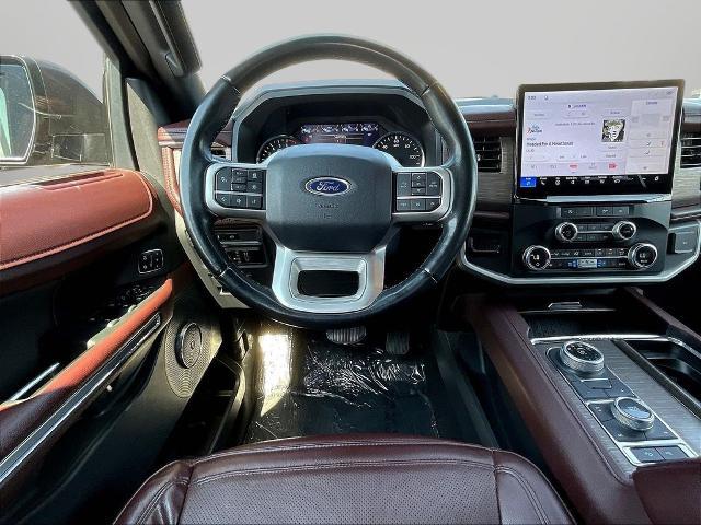 2024 Ford Expedition - $44,899