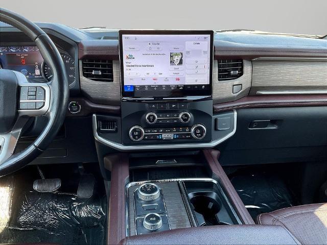 2024 Ford Expedition - $44,899