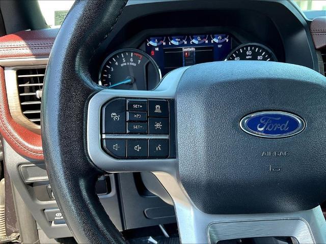 2024 Ford Expedition - $44,899